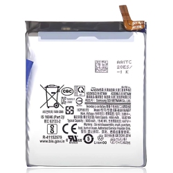 MS TECH Replacement Battery Compatible for Samsung Galaxy S23 Ultra (Eb-Bs918Aby)