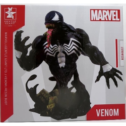 MARVEL Collectible 7 Inch Bust Statue Comic Series - Venom