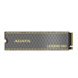 ADATA Legend 860 500GB PCie 4.0 ×4 Internal M.2 2280 Nvme SSD