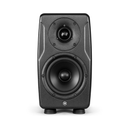IK MULTIMEDIA Iloud Precision 5 Mkii Studio Monitor (Single)