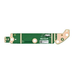 MS TECH Power And Eject Button Board Compatible for Xbox Series X
