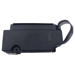 MS TECH Ac Power Supply Adapter Compatible for Xbox One S (N15-120P1A) (100-240V