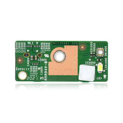 MS TECH Power / Eject Switch Board Compatible for Xbox Series S (Mini Board)