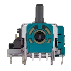 MS TECH 3D Analog Joystick Module Compatible for Xbox Series X / Series S