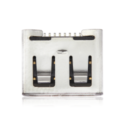 MS TECH Headset Charging Dock Connector Compatible for Xbox One Controller