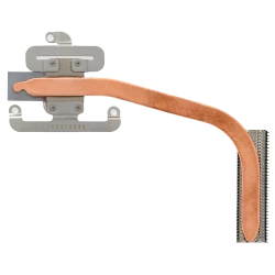 MS TECH Apu Heatsink for Nintendo Switch Oled