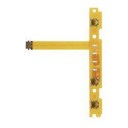 MS TECH Sl Switch (Left) Button Key Flex for Nintendo Switch Joy Con Controller