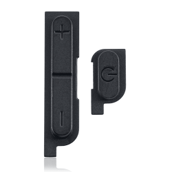 MS TECH Power & Volume Buttons for Nintendo Switch Oled