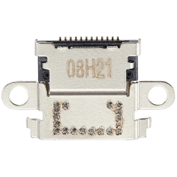 MS TECH USB-C Charging Port for Nintendo Switch Lite (Soldering Required)