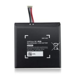 MS TECH Replacement Battery for Nintendo Switch (Hac-001 / Hac-001(-01)) / Nintendo Switch Oled (Heg-001)