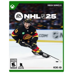NHL 25 Previously Played - for Xbox Series X
