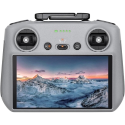 DJI Refurbished (Excellent) - Rc 2, Remote Controller With Next-Gen Processor, 20Km O4 Transmission, 5.5-Inch Fhd Screen, 2T4R Antennas