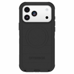 OTTERBOX Defender Pro Magsafe Case W/holster Bulk Iphone 17 Pro Max In Black