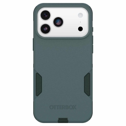 OTTERBOX Commuter Magsafe Case W/camera Control Iphone 17 Pro Max Sagebrush (Green)