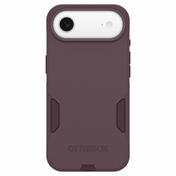 OTTERBOX Commuter Magsafe Case W/camera Control Iphone Air Trailhead (Purple)