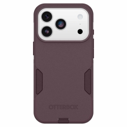 OTTERBOX Commuter Magsafe Case W/camera Control Iphone 17 Pro Trailhead (Purple)