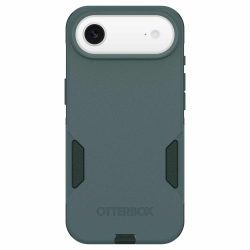 OTTERBOX Commuter Magsafe Case W/camera Control Iphone Air Sagebrush (Green)