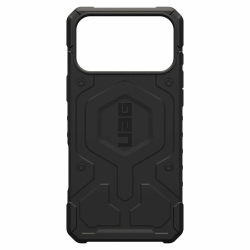 UAG Pathfinder Magsafe Rugged Case Iphone 17 Pro Max In Black