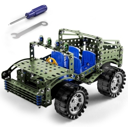 HLD Building Projects Model Car Kit Toys for Kids Boys Ages 8-12 12-16, Assembly Science Model Car Kits Toys Gifts for Kids Girls Boys 8 9 10 11 12