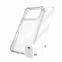 BLU ELEMENT Total Protection Magsafe Bundle Iphone 17 Pro