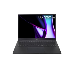 LG Refurbished (Good) - Gram Pro 16" Oled Laptop - (Intel Core Ultra 7 155H/16GB Ram/1Tb SSD/windows 11) In Black