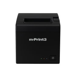 STAR MICRONICS Brand New Star Mc-Print3 Mcp31Lbnh Bk Bluetooth, Lan, USB Thermal Printer