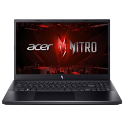 ACER Refurbished (Excellent) - Nitro V 15.6" Gaming Laptop (Amd Ryzen 5 7535Hs/8GB Ram/512GB SSD/rtx3050/windows 11)