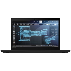 LENOVO Refurbished (Good) - Thinkpad P14S Gen 2 Mobile Workstation (Intel Core I7-1165G7 / 32GB / 1Tb Nvme / Nvidia T500 4GB / Windows 11 Pro)