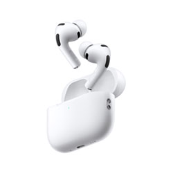 Apple AirPods Pro 3 Noise Cancelling True Wireless Earbuds with MagSafe Charging Case