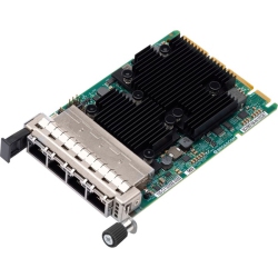 LENOVO 57454 Thinksystem Broadcom 57454 10GBase-T 4-Port Ocp Ethernet Adapter (4Xc7A08240)