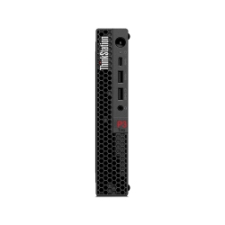 LENOVO Brand New - Thinkstation P3 Tiny Desktop - Type 30H0 - (Intel Core I5-13500/512GB SSD/16GB Ram/windows 11 Pro) - 1 Year Warranty