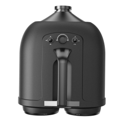 CHSSHA00 Pet Hair Dryer 3500W Stepless Speed ​​​​adjustable, Professional Dog Grooming Hair Dryer, Suitable for Dogs And Cats, \w Extension