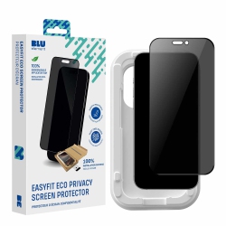 BLU ELEMENT Easyfit Privacy Eco Screen Protector Iphone 17
