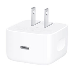 Apple 40W Dynamic USB-C Power Adapter with 60W Max (MGKN4AM/A)