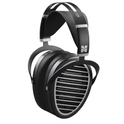 HIFIMAN Ananda Stealth Edition Planar Magnetic Over-Ear Audiophile Headphones