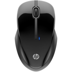 GENERIC HP 250 Dual Mouse - for Computer Or Laptop - Multi-Os & Device Compatibility, Dual-Mode 2.4 Ghz Or Bluetooth Connectivity - Multi-Surface