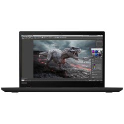 LENOVO Refurbished (Excellent) - Thinkpad P15V Gen 1 15.6" Mobile Workstation (Intel Core I7-10875H / 64GB Ram / 1Tb SSD / Intel Uhd Graphics / Win