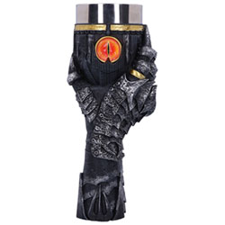 Nemesis Now Lord of The Rings Sauron Goblet