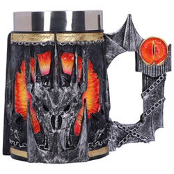 Nemesis Now Sauron Tankard