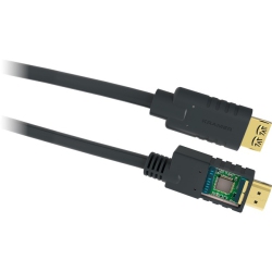 KRAMER Active High Speed HDMI Cable With Ethernet (Ca-Hm-25)