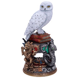 Nemesis Now Harry Potter Hedwig Figurine