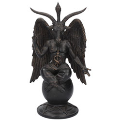 Nemesis Now Baphomet Antiquity Figurine
