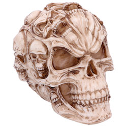 Nemesis Now Skull of Skulls