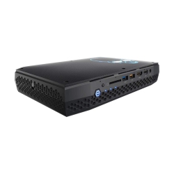 INTEL Refurbished (Good) - Nuc 8 Premium Vr Capable Mini PC Nuc8I7Hvk1 Core I5 -8809G, 32 GB, 1 Tb SSD, Radeon Rx Vega M, Windows 11 Pro