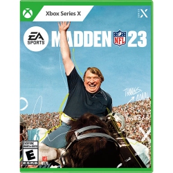 NFL 23 Previously Played - Madden (Xbox Series X)