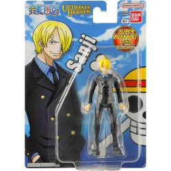 ONE PIECE 5 Inch Action Figure Ultimate Legends - Sanji