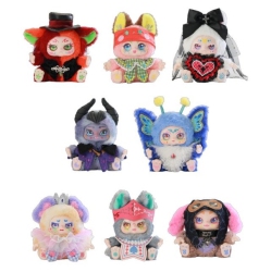 CALEMBOU Kimmon You Are The Protagonist Plush Doll Blind Box