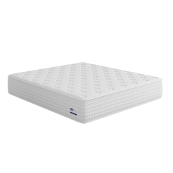 VUMECE 10 Inch Full Size Hybrid Mattress In A Box, Memory Foam & Individually Wrapped Coil, Support, Breathable, Pressure Relief- 120 Night Trial