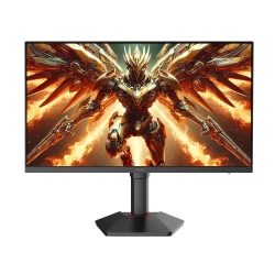 KOORUI 27" 2560 X 1440 (2K) 320 Hz Ips Gaming Monitor Freesync Premium (Amd Adaptive Sync) 95% Dci-P3 G2721E