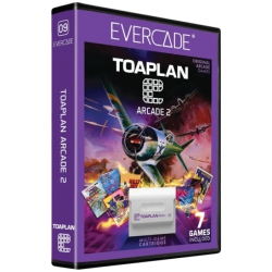 BLAZE Toaplan Arcade Cartridge 2